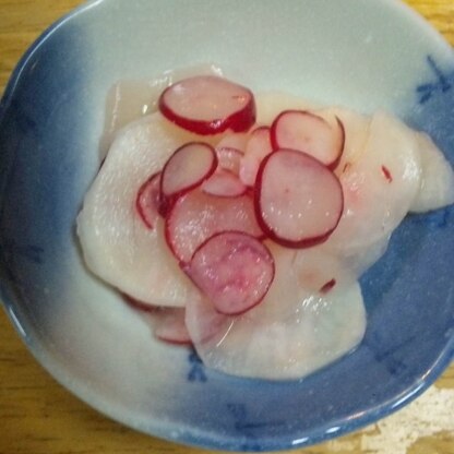 ほどよい酢の量で子供も好んで食べてくれ何度もリピしています♪